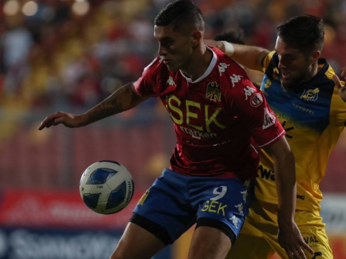 Programación fútbol chileno: ¿Qué partidos se juegan hoy, 4 de febrero, y quién transmite?