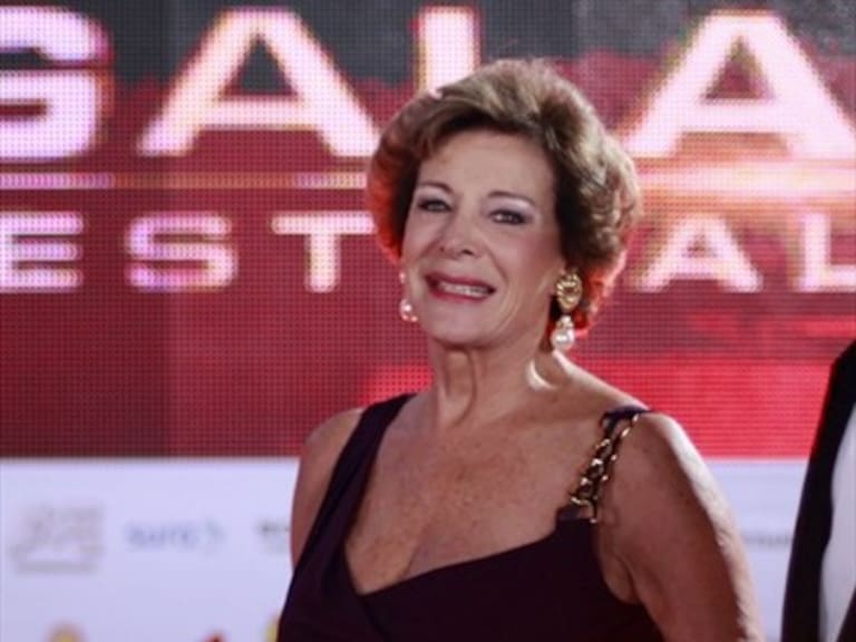 Falleció la actriz Liliana Ross