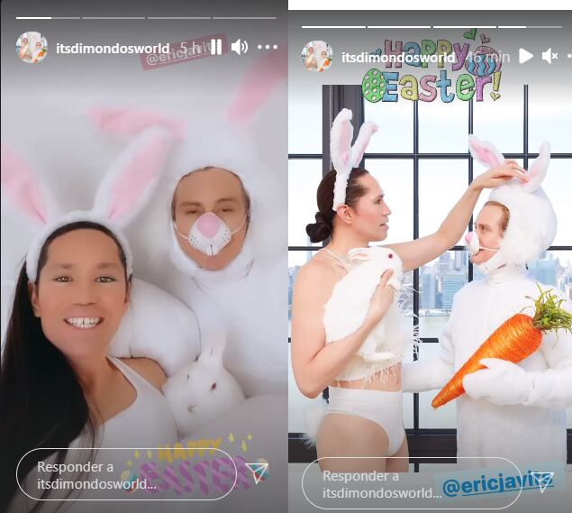 Di Mondo | Instagram