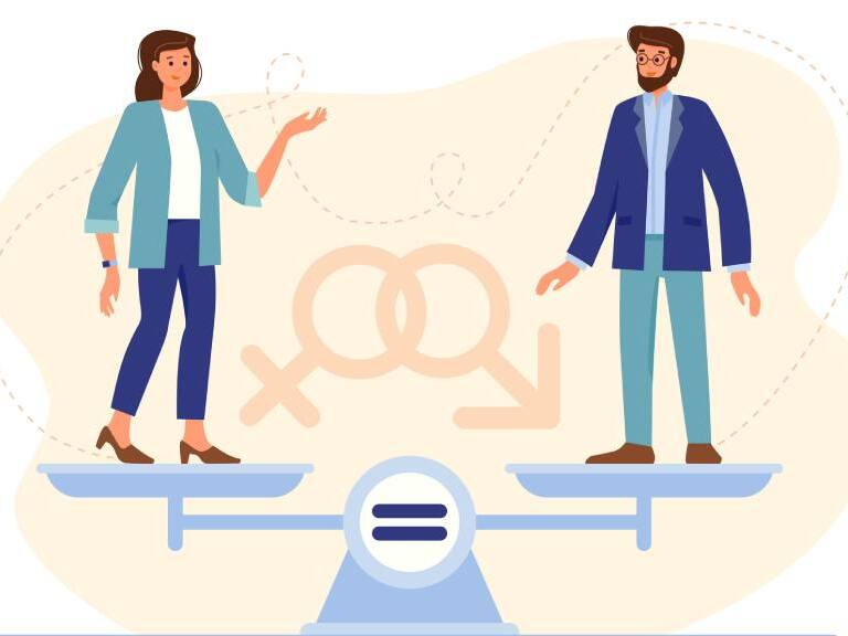 Así funcionará el principio de paridad en la elección del Consejo Constitucional