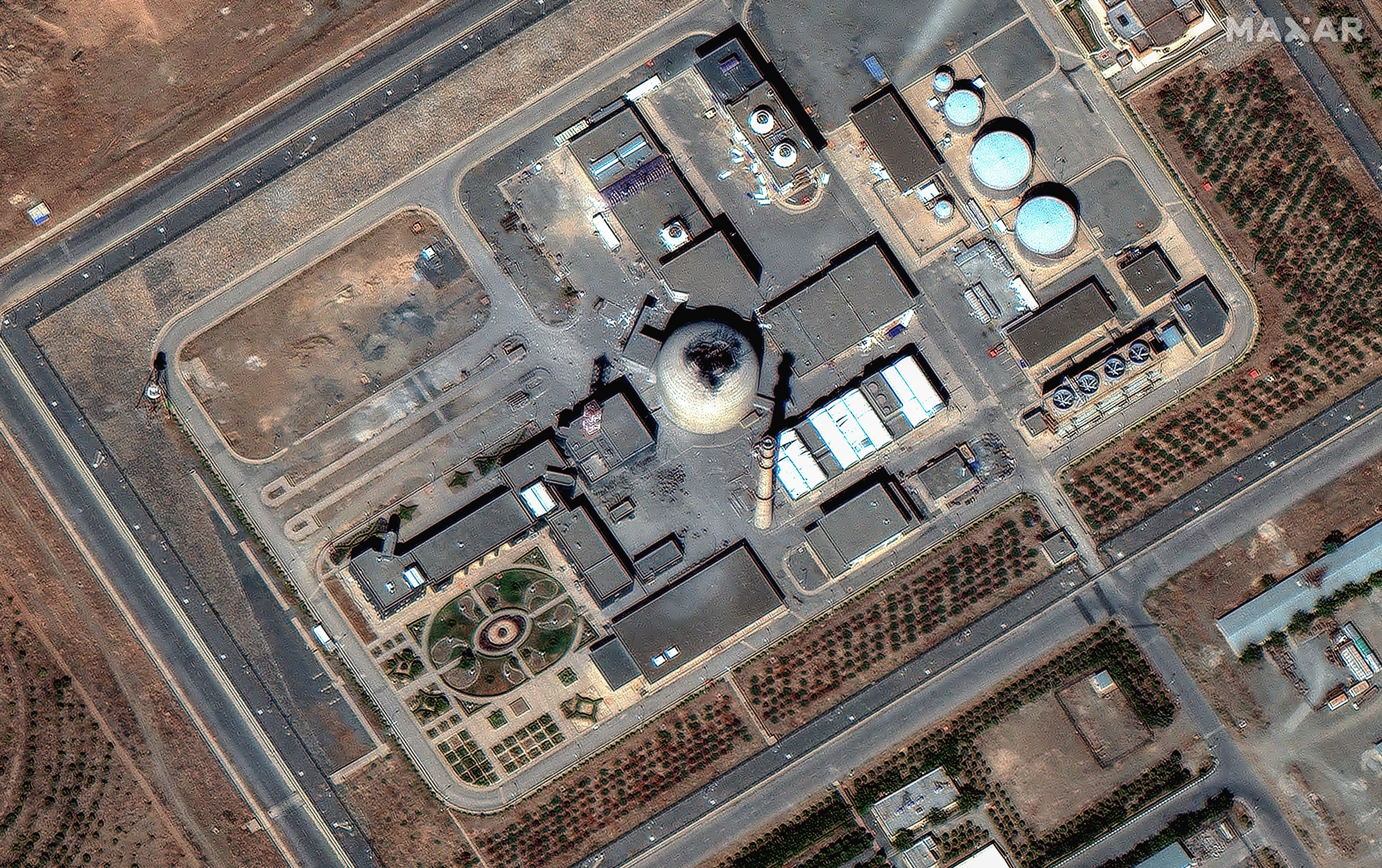 Arak, Israel