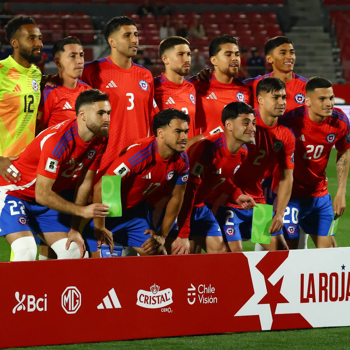 Contra rivales que jugarán el Mundial: La Roja está a detalles de cerrar dos amistosos para junio