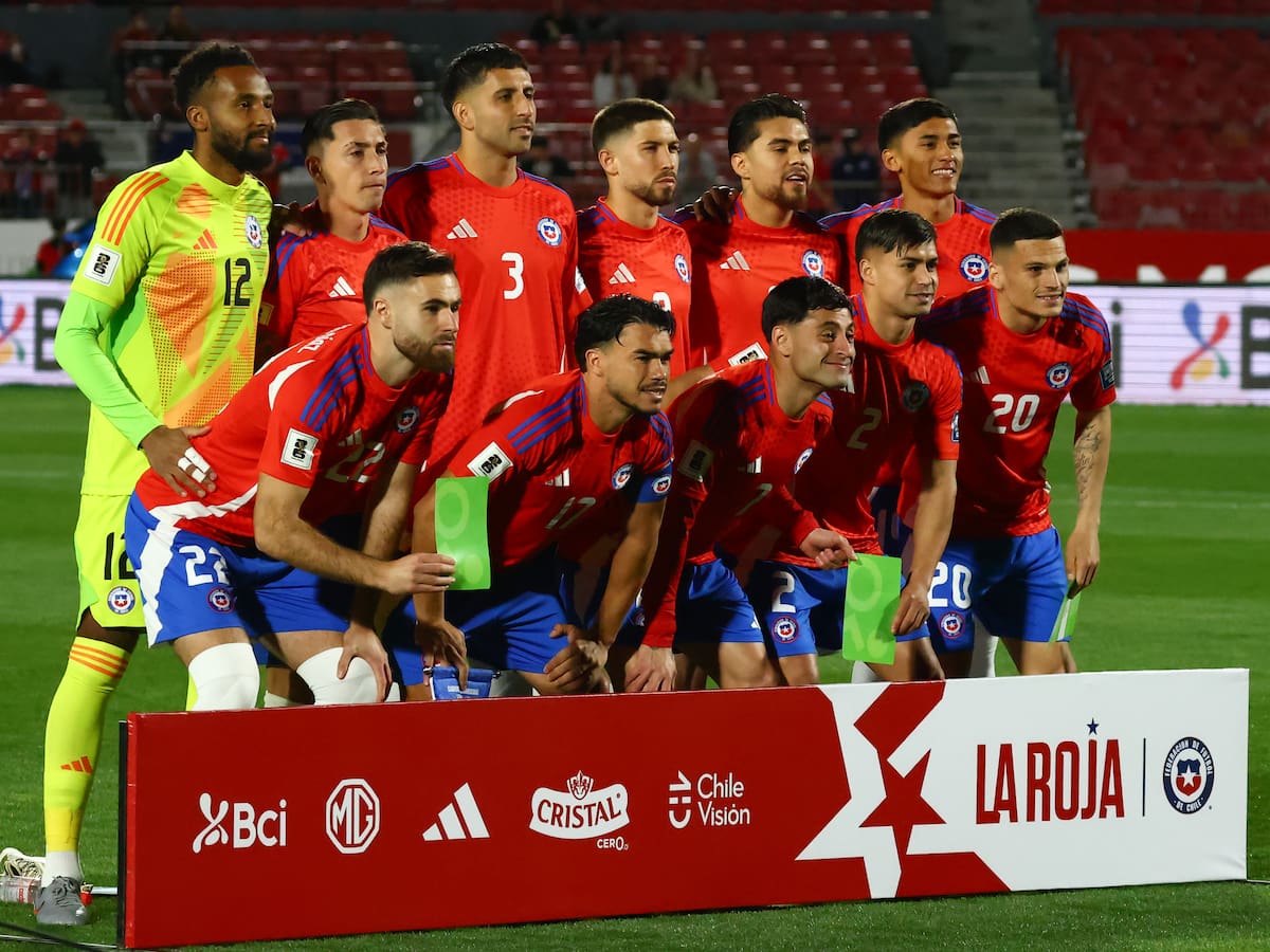 Contra rivales que jugarán el Mundial: La Roja está a detalles de cerrar dos amistosos para junio