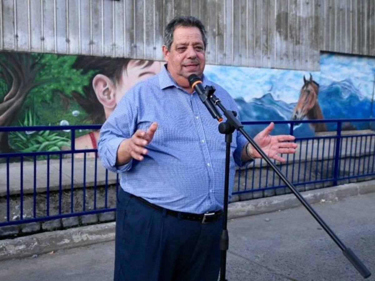 Alcalde de Chillán confirmó cordón sanitario para la ciudad: «No puede salir ni entrar gente»