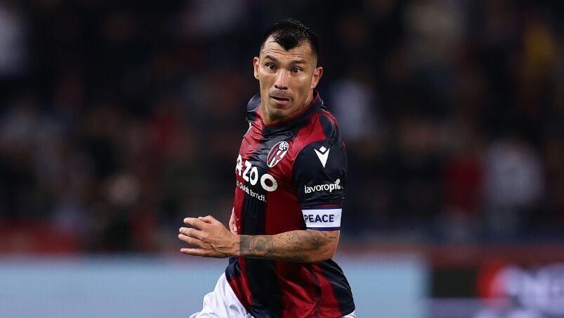 Gary Medel Bologna