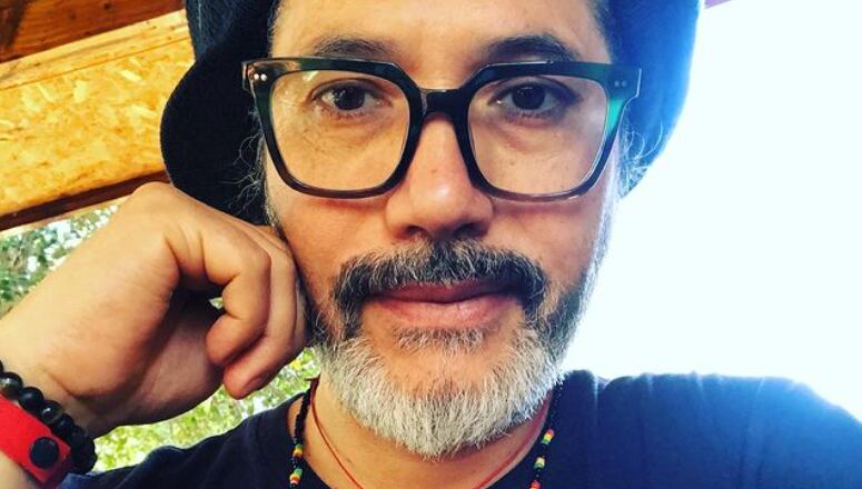 Quique Neira reveló la verdad detrás de la canción Sentimiento Original