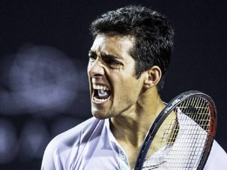 Cristián Garin tras la dura derrota en el US Open: «Jugué mucho más nervioso de lo normal»