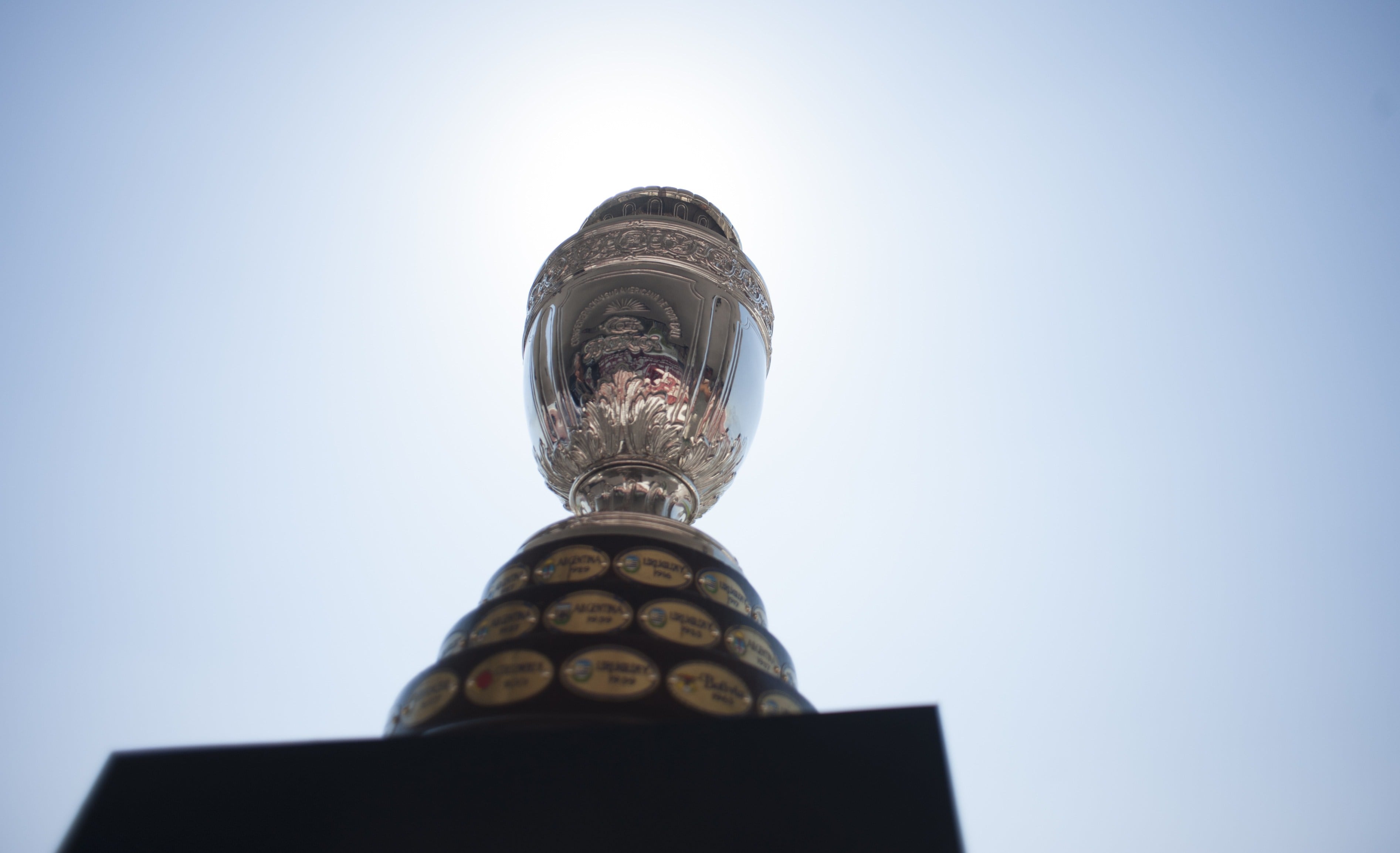 El camino a Miami continúa: así están quedando las semifinales de la Copa América 2024 | Getty Images