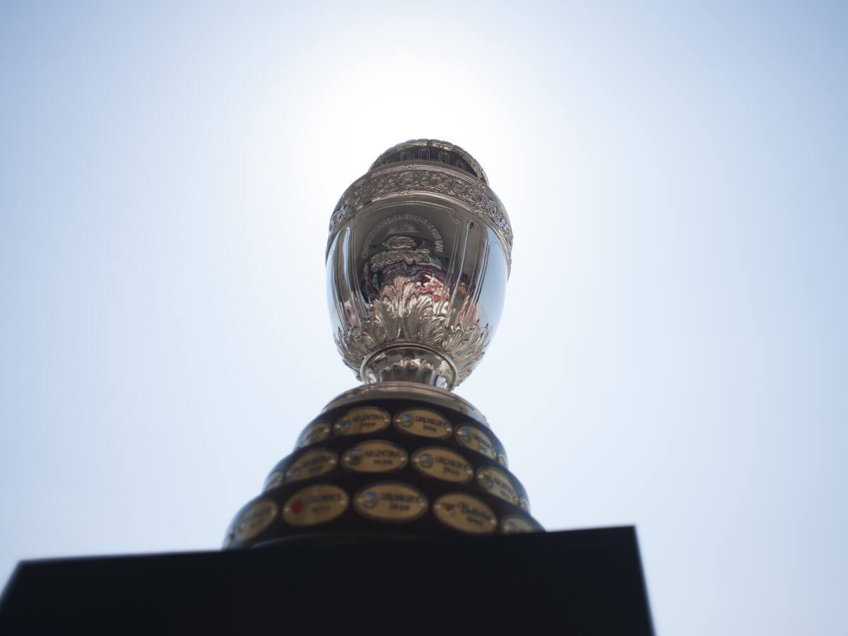 El camino a Miami continúa: así quedaron las semifinales de la Copa América 2024