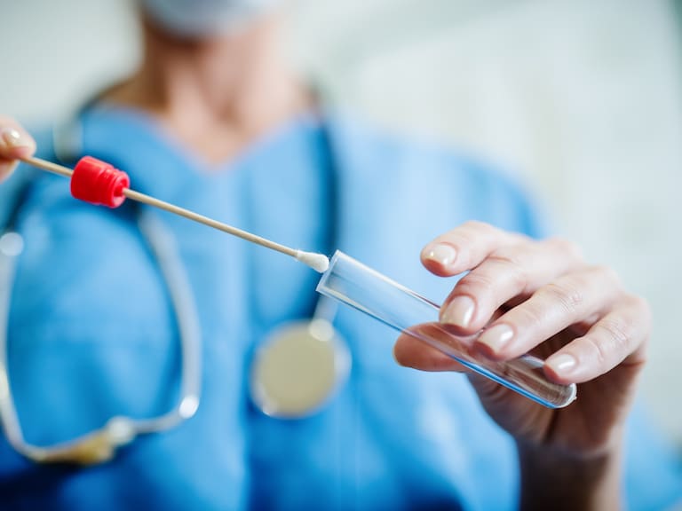 OPS afirma que Chile tomó medidas por alerta de “bacteria asesina” emitida en 2023