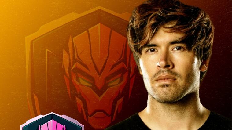 Germán Garmendia Kings League