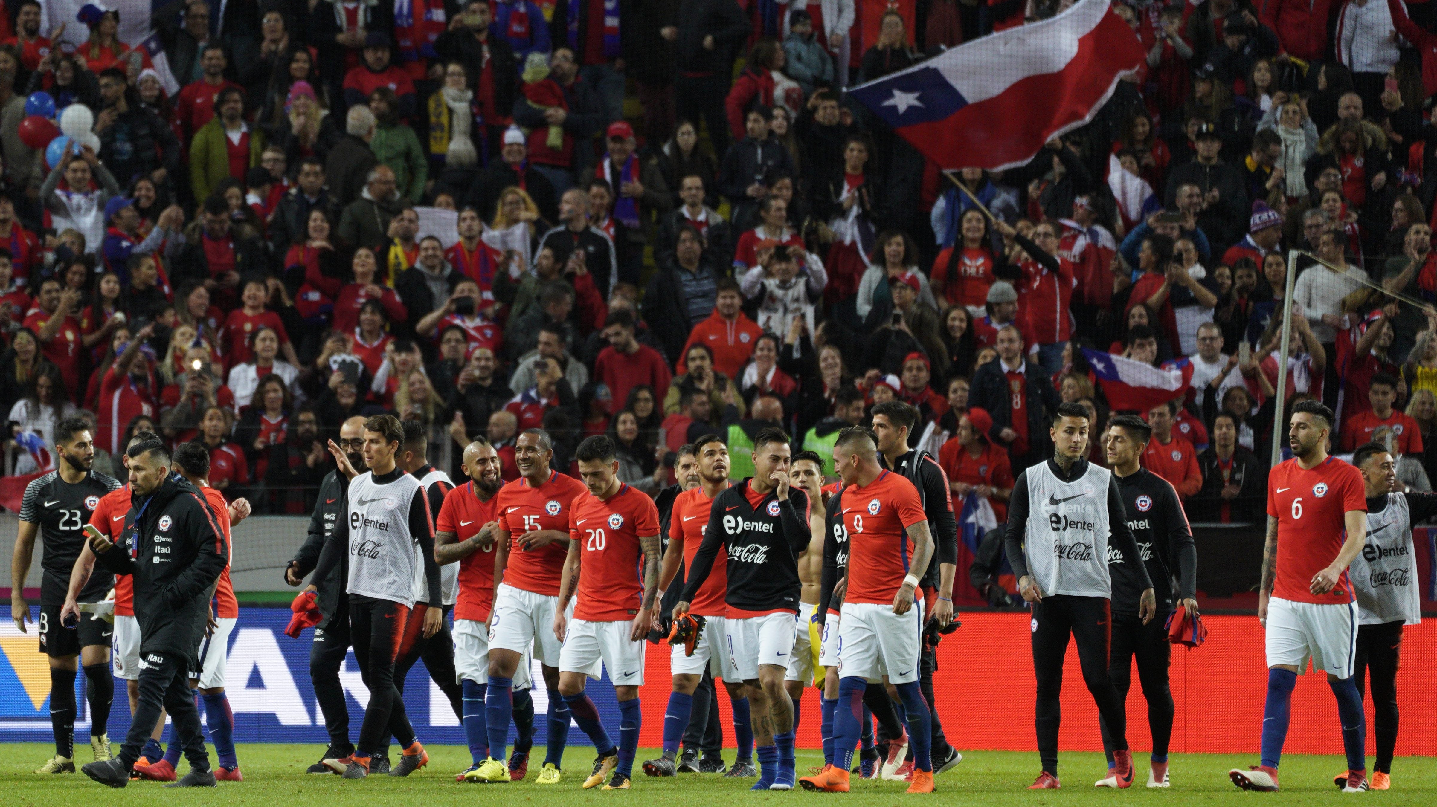 El público no volverá todavía a los estadios