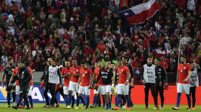 El público no volverá todavía a los estadios