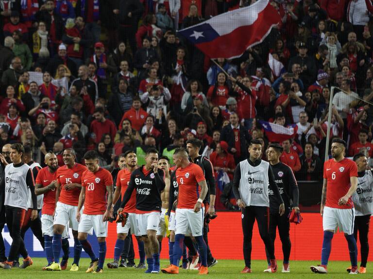 El público no volverá todavía a los estadios