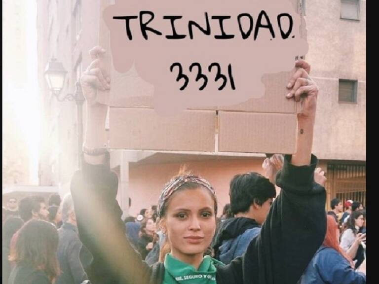 Gran Hermano: Trini quedó en placa de eliminación y piden votar por ella «con el corazón»