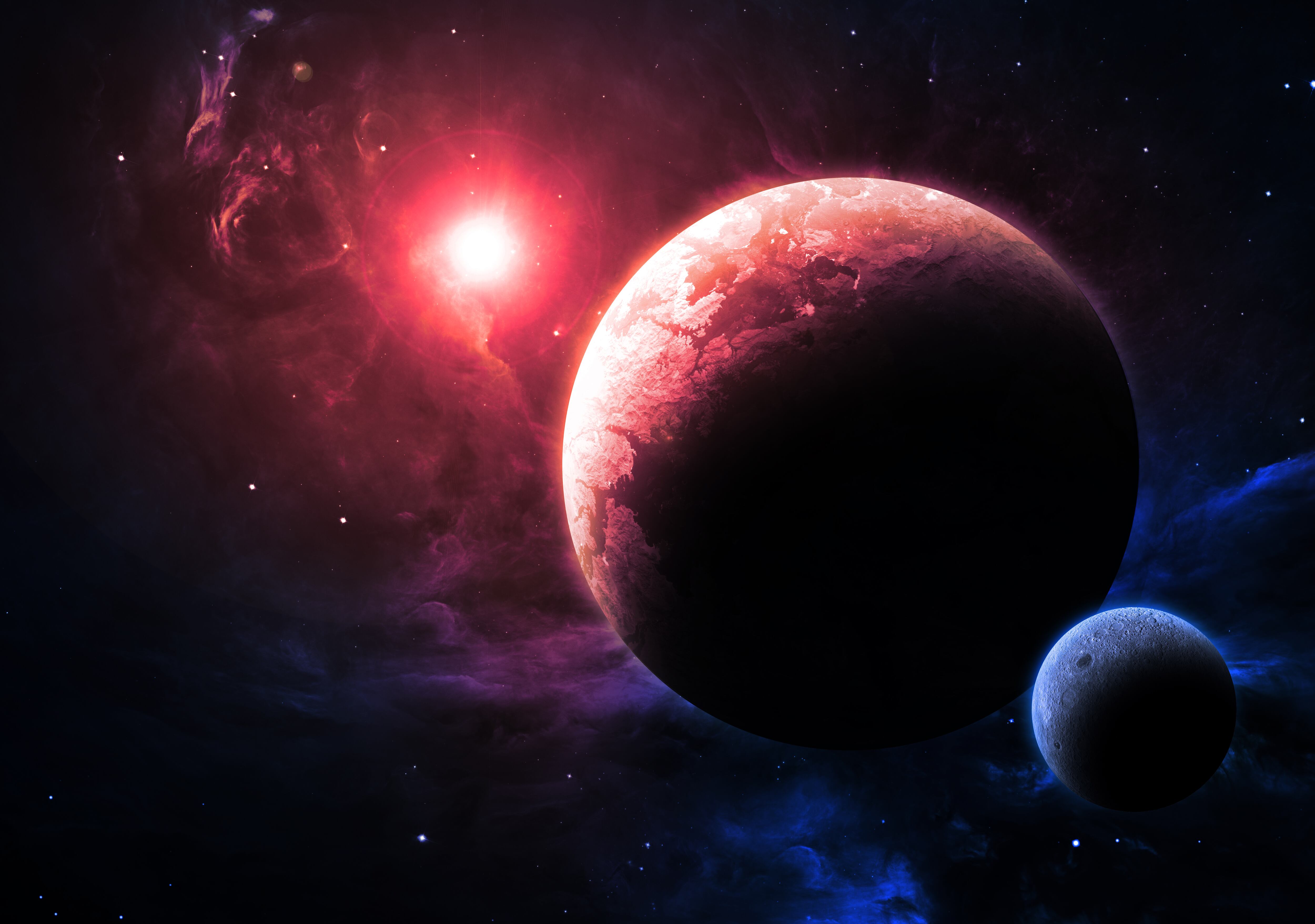 NASA