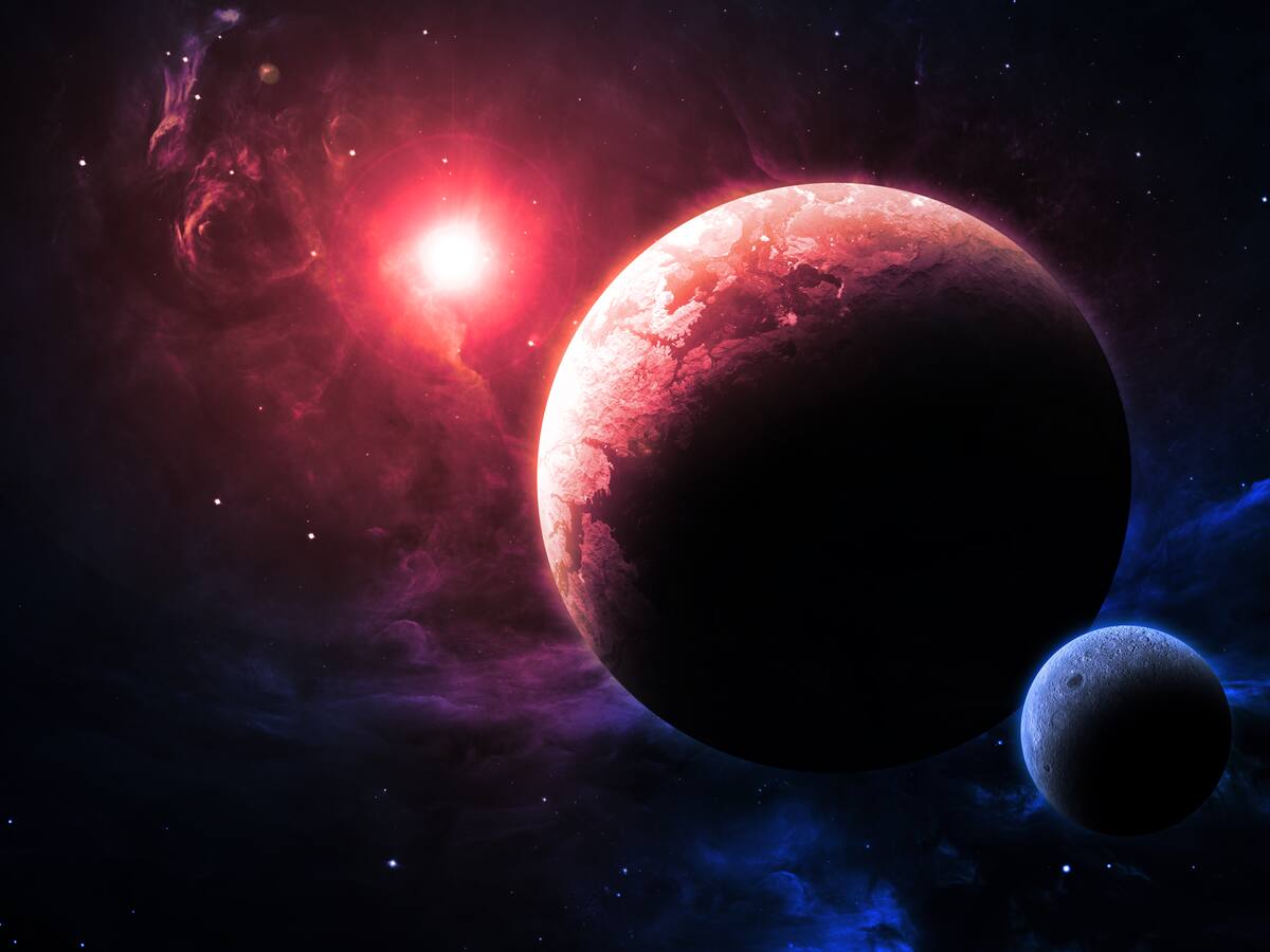 Astrónomos en monitoreo constante: la NASA revela las zonas geográficas donde eventualmente podría impactar el asteroide 2024 YR4