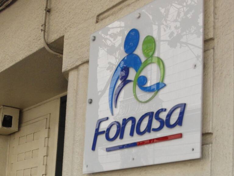Fonasa