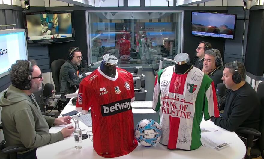 Radio ADN