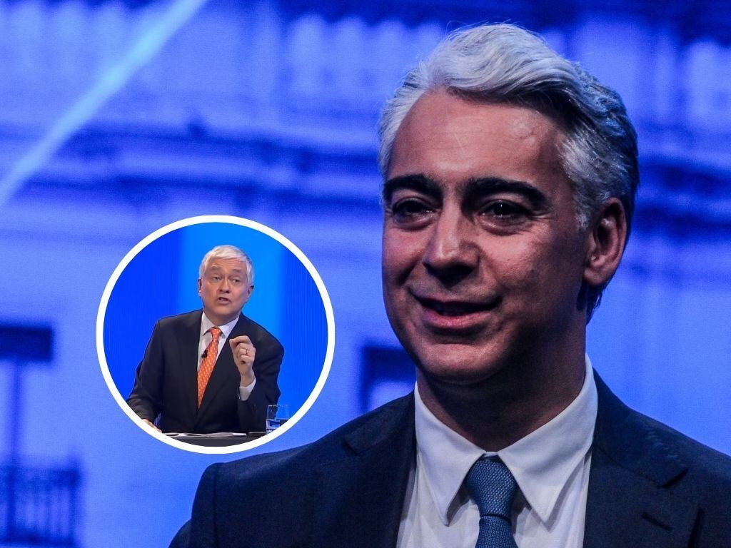 Agencia Uno Captura