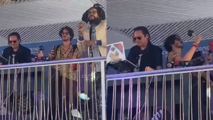 Se quedaron con ganas: el sorpresivo retorno de Arcade Fire en la última jornada de Lollapalooza Chile 2024