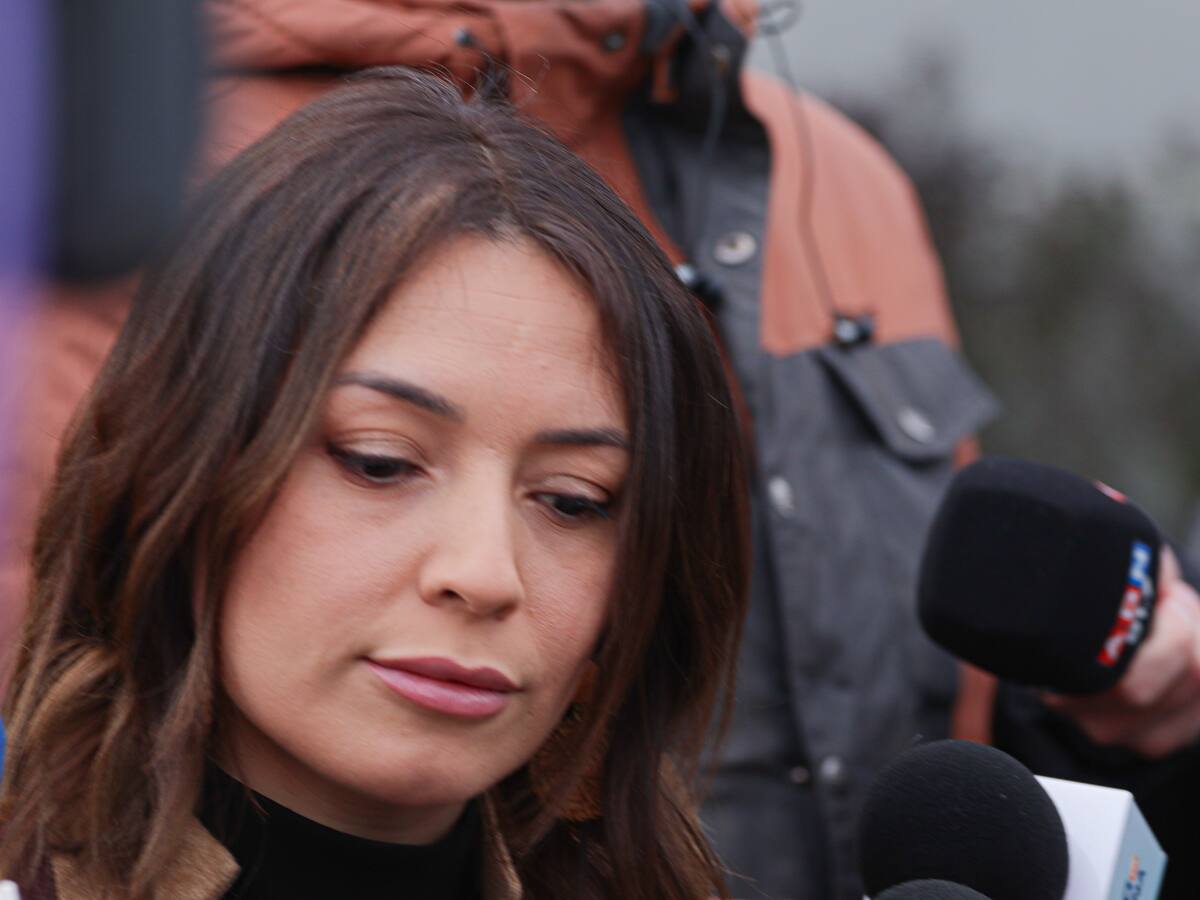 Defensa de Camila Polizzi apelará retención de sus ganancias en Arsmate: “Tomamos conocimiento a través de los medios de prensa”