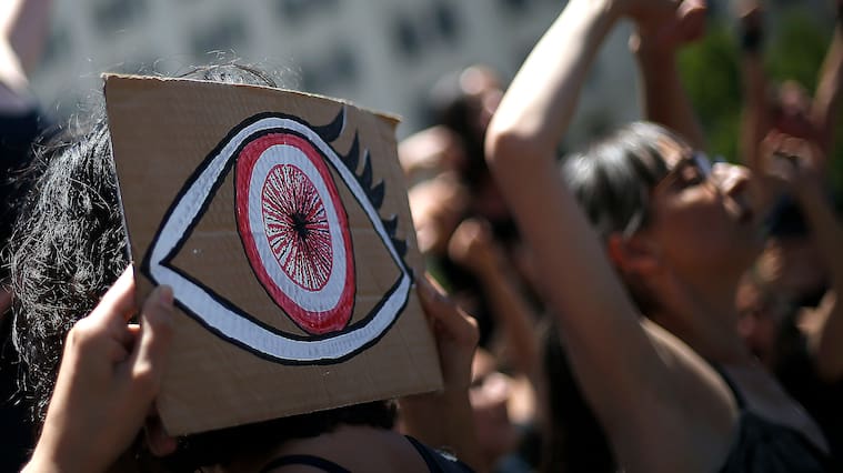 Agencia UNO | Imagen de archivo de una intervención realizada el 13 de diciembre de 2019
