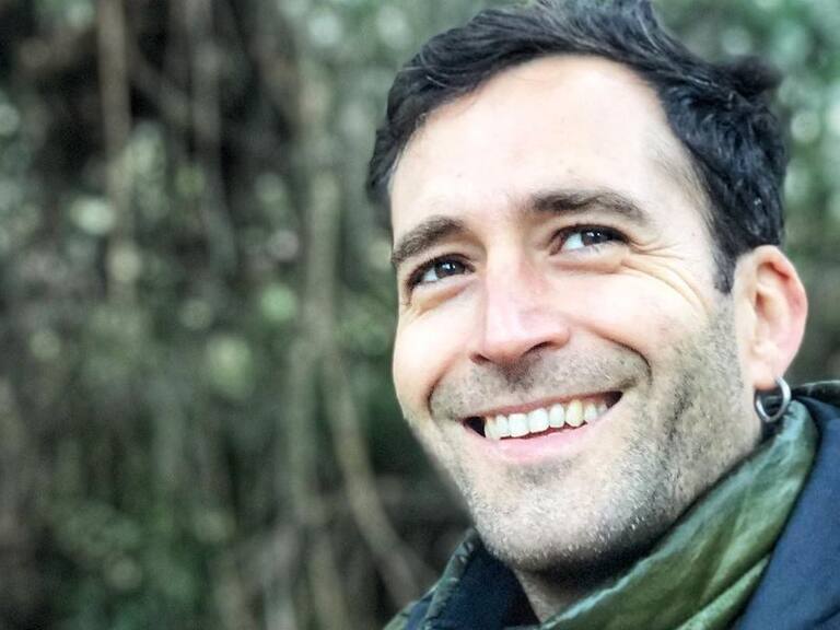 Nicolás Poblete reveló que rechazó el rol de «Antonio Mercader» en Machos