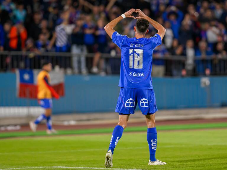 Con un chileno y dos jugadores de elencos nacionales: este es el once ideal de la primera semana de la Copa Libertadores 2025