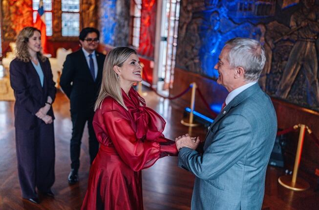 Prensa Presidencial