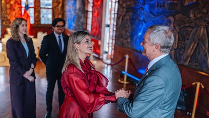 Presidente Kast desde Costa Rica: “No respaldaremos otras candidaturas para que Bachelet pueda desplegar sus ideas”