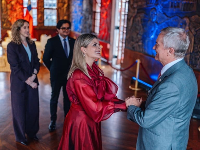Prensa Presidencial