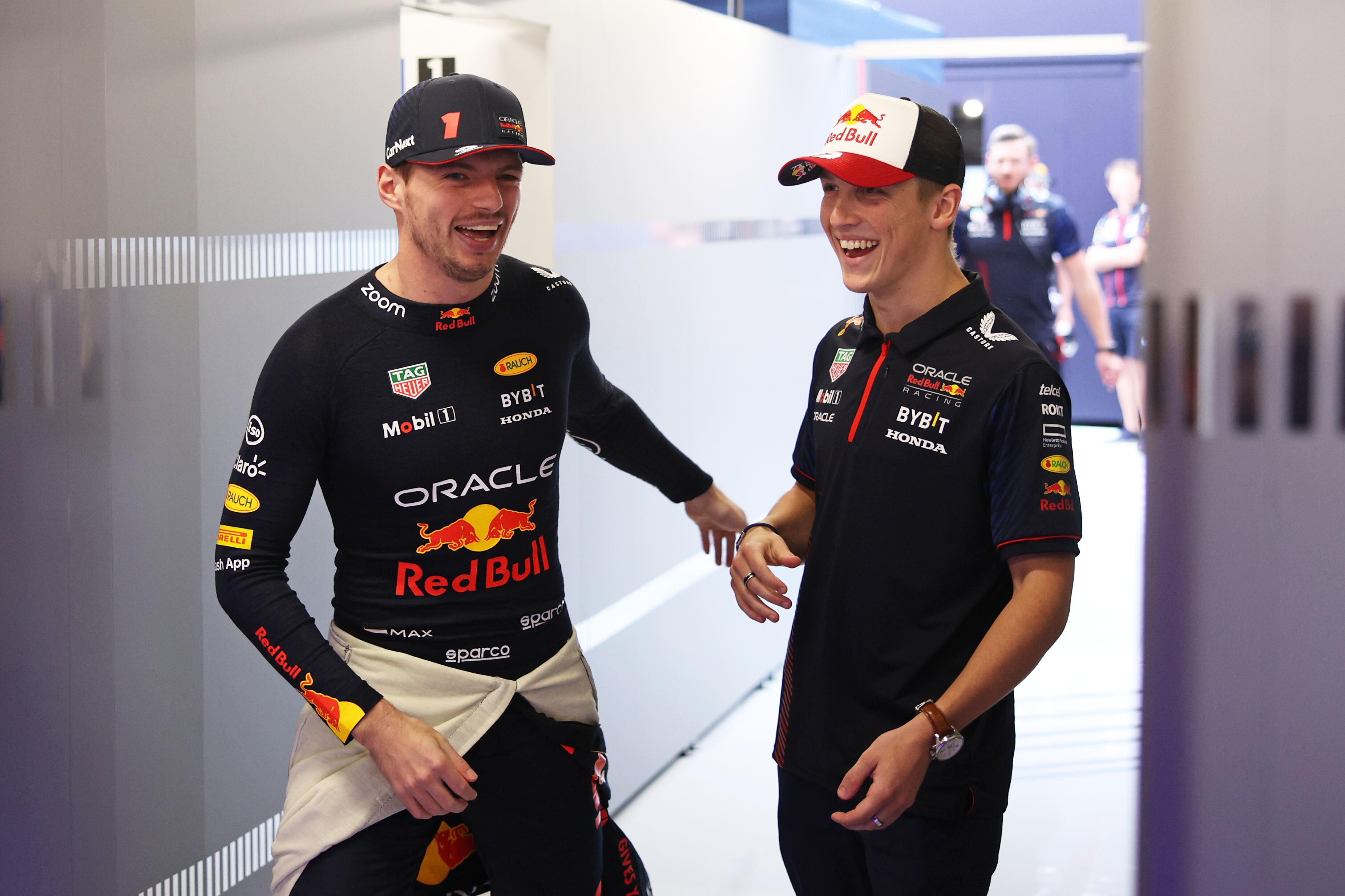 Red Bull confirmó a Liam Lawson como reemplazante de 'Checo' Pérez para el 2025 | X: F1