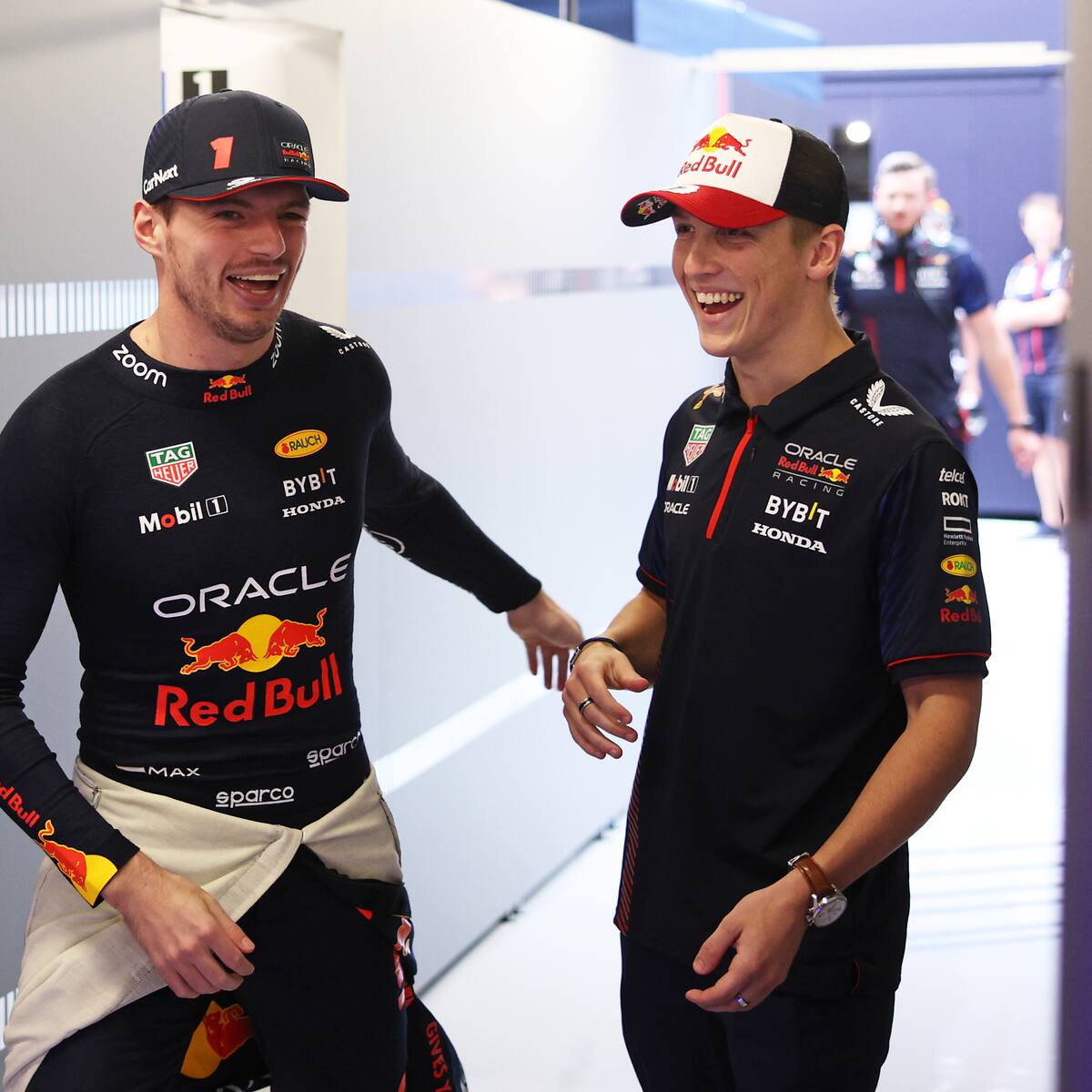 Yuki Tsunoda en el olvido: Red Bull confirmó a Liam Lawson como reemplazante de ‘Checo’ Pérez para el 2025