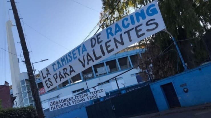 Racing
