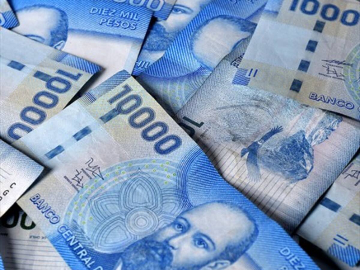 Economía chilena crece 1,6% en el tercer trimestre