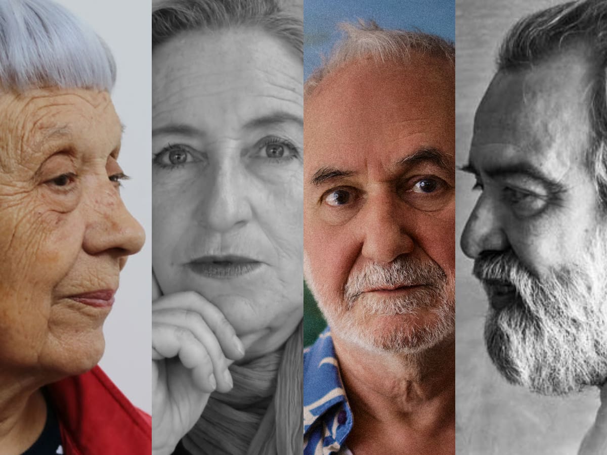 Nueva edición del premio Plagio a la creatividad artística incluirá inéditos encuentros con creadores nacionales