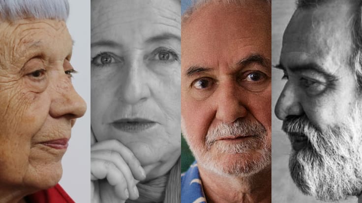 Nueva edición del premio Plagio a la creatividad artística incluirá inéditos encuentros con creadores nacionales