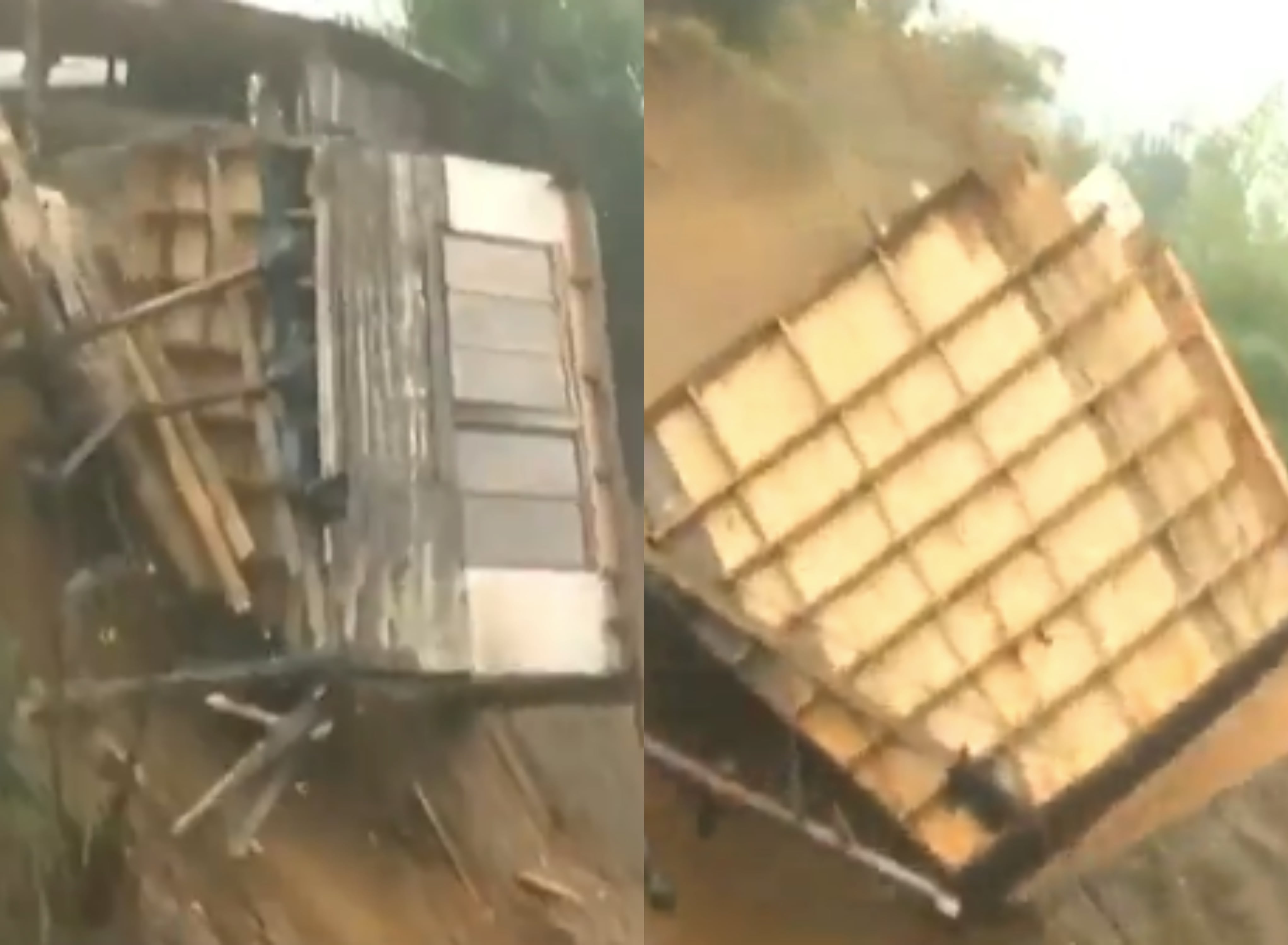 Capturas