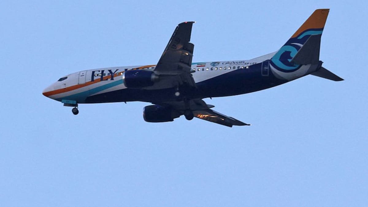 Investigan atentado: pelea entre pilotos de avión que iba a Israel termina con aterrizaje de emergencia en Arabia Saudí
