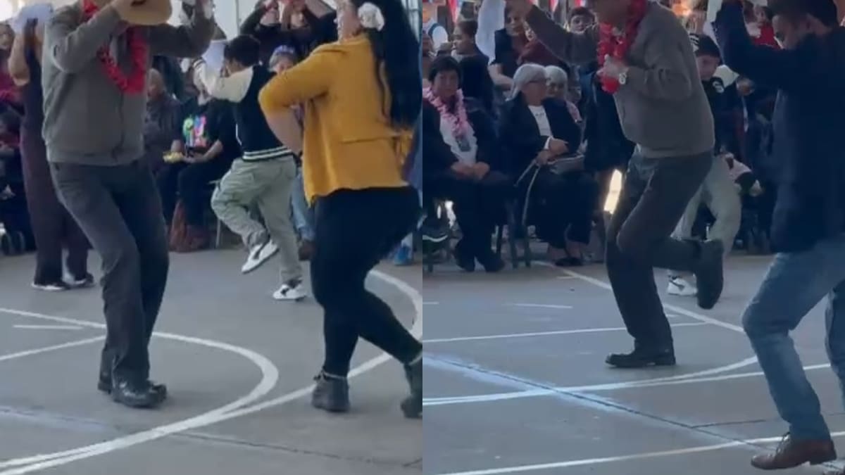 Captan a concejal UDI bailando La Consentida tras pedir que la canción fuera “vetada” en Fiestas Patrias