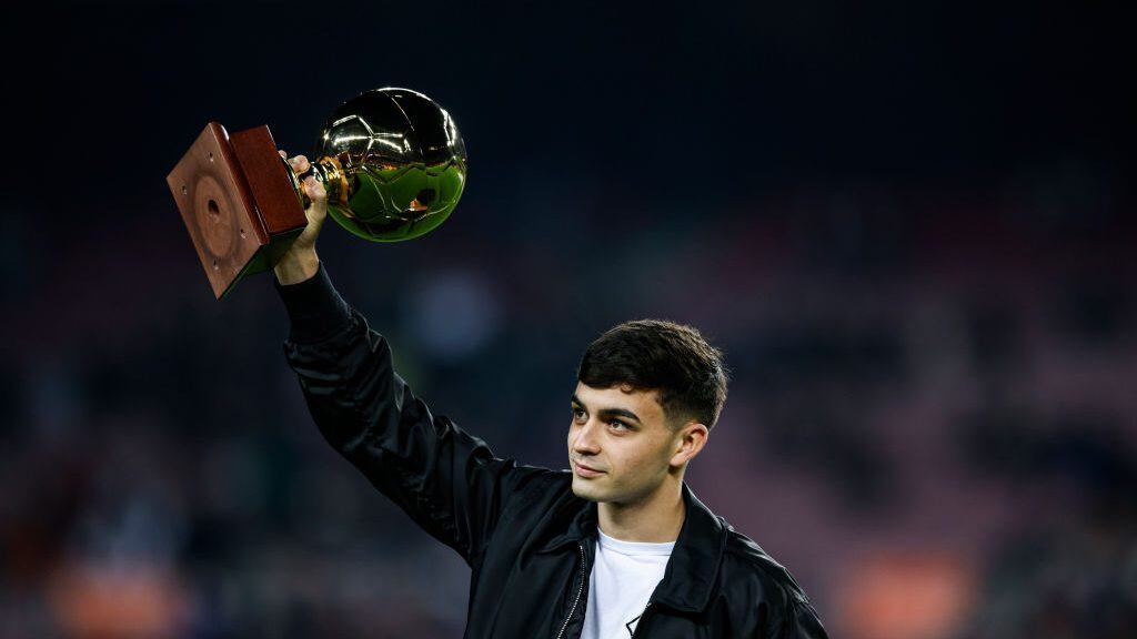 Golden Boy 2022: ¿quiénes son los 20 futbolistas nominados al mejor jugador joven del fútbol europeo?