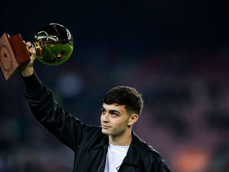 Golden Boy 2022: ¿quiénes son los 20 futbolistas nominados al mejor jugador joven del fútbol europeo?