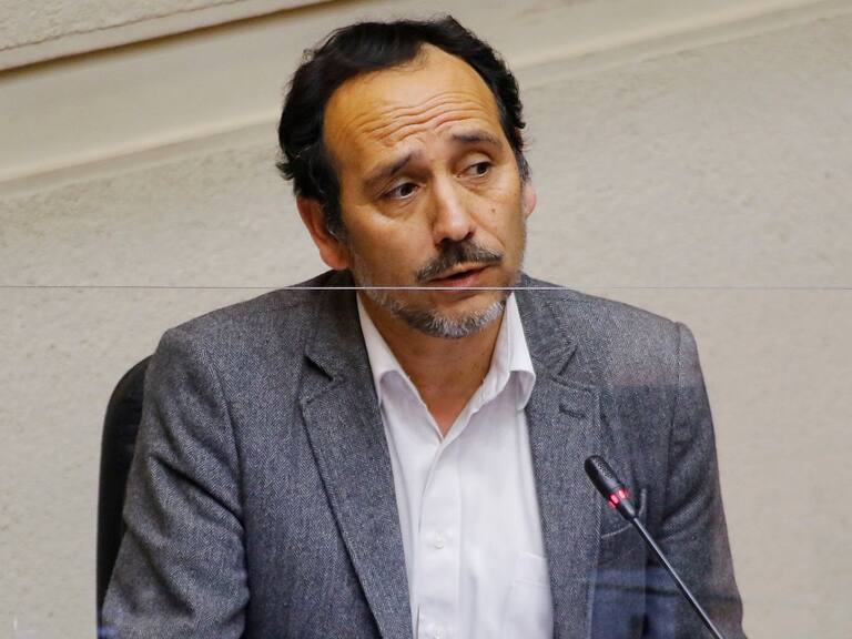 Senador Núñez tras aprobación en Cámara Baja de ley de Presupuesto: «Le pediría al Gobierno que escuche a los trabajadores»