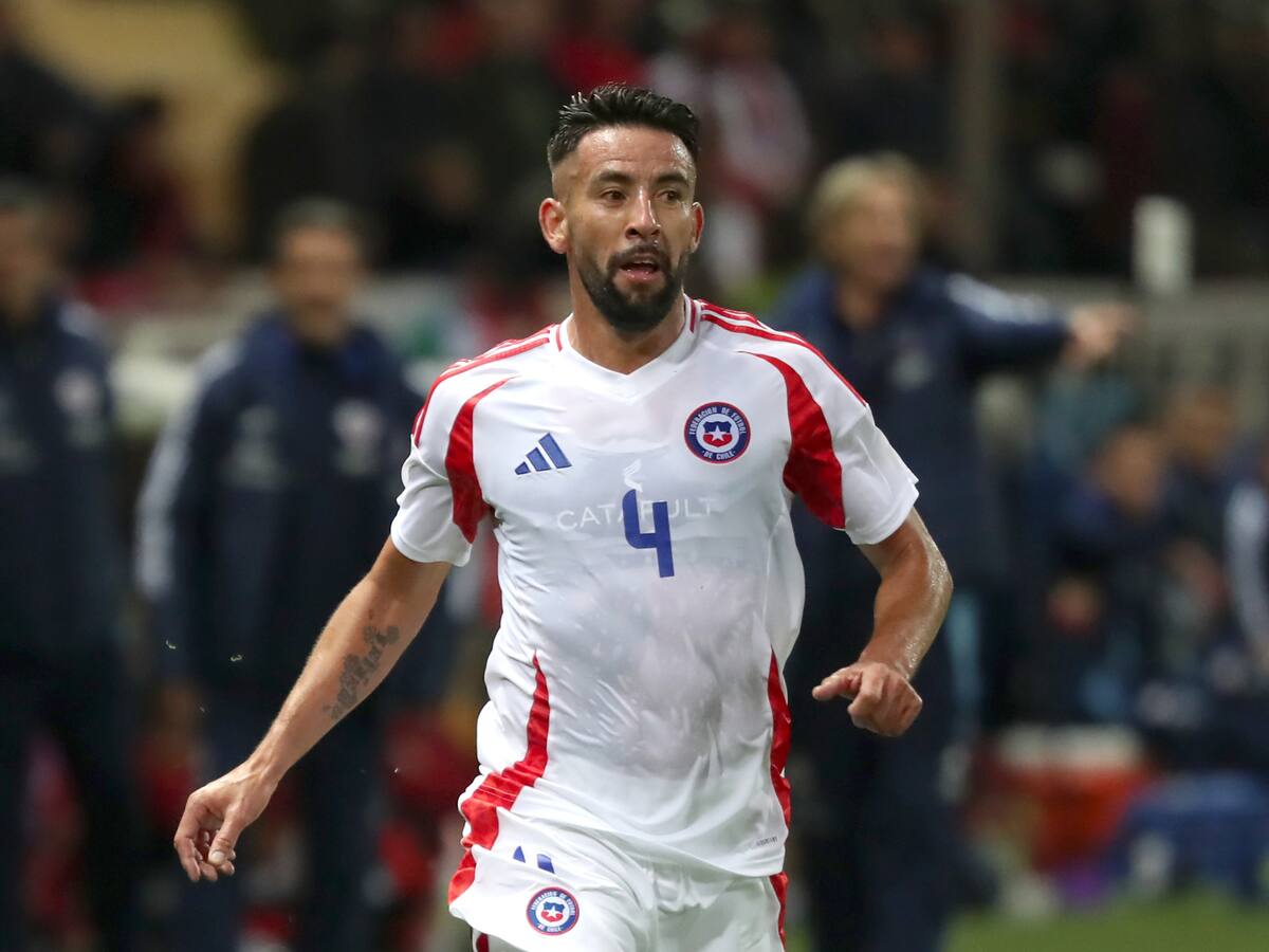 Mauricio Isla define su futuro: aseguran que llegó a acuerdo para ser nuevo refuerzo de Colo Colo
