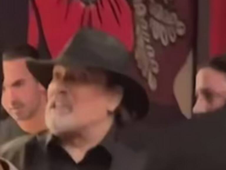 Negro Piñera se fue de fiesta por Santiago tras revelar diagnóstico de leucemia: “Va a seguir en lo mismo, disfrutando”