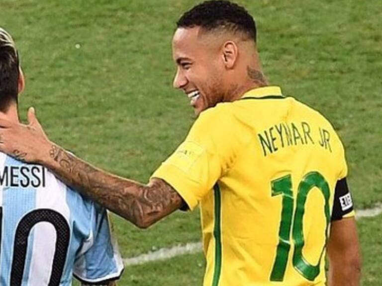 Sin chilenos: Este es el once ideal de la última década en Sudamérica según la IFFHS