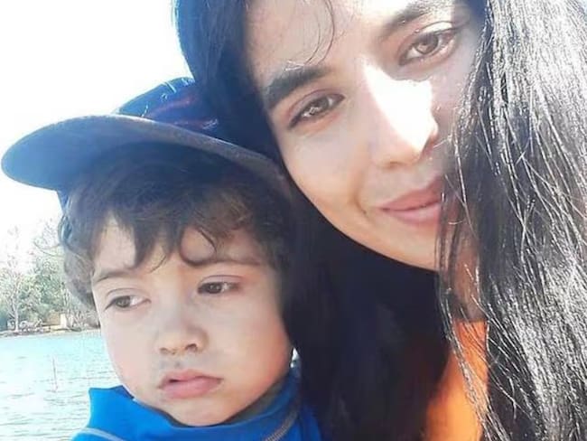 La impactante denuncia de la madre de Tomás Bravo contra el padre del niño: “Le mostró fotos de mi hijo fallecido a una supuesta médium”