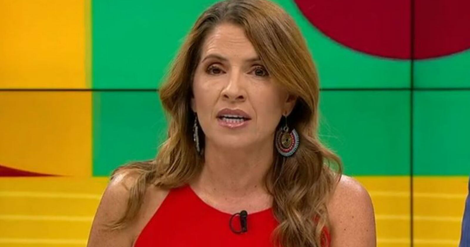 Monserrat Álvarez | Captura