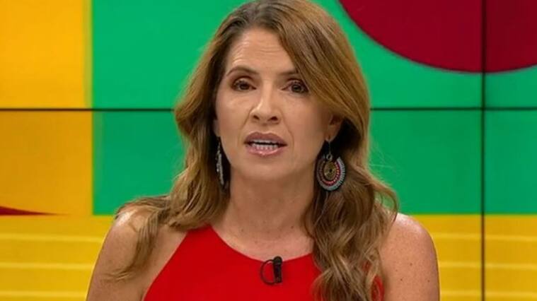 Monserrat Álvarez | Captura
